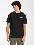 Short-Sleeve Box NSE Tee