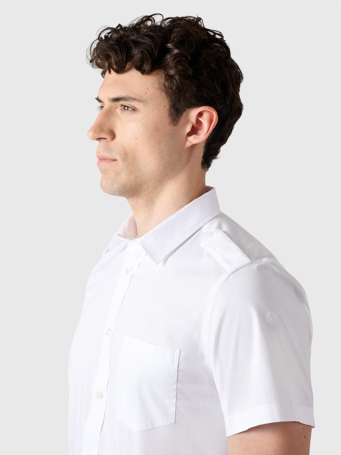 7 | White | epaulette-shirt-ss-27M614