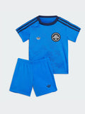 Short Tee Set Kids