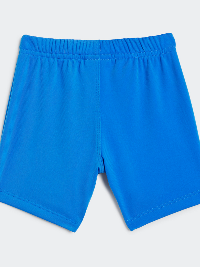 Short Tee Set Kids