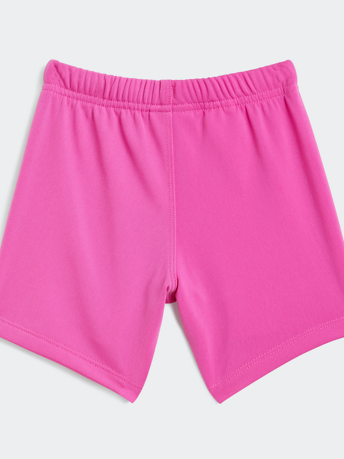 Short Tee Set