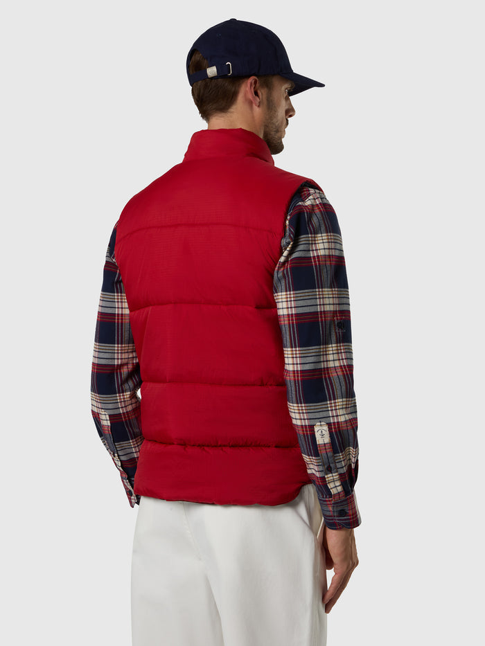 4 | Urban red | shot-reversible-vest-603479