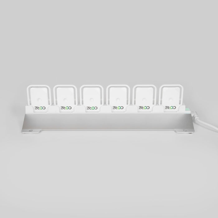Six Bay Charging Station - CORE Research