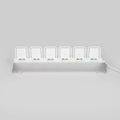 Six Bay Charging Station - CORE Research