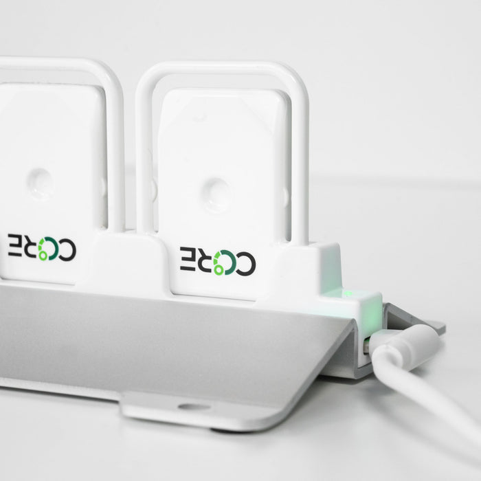 Six Bay Charging Station - CORE Research