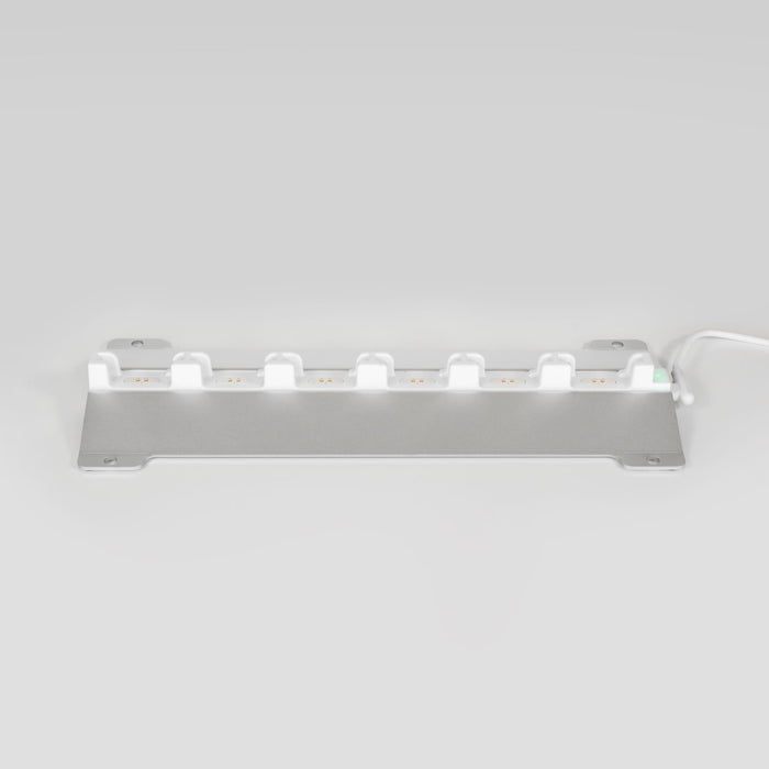 Six Bay Charging Station - CORE Research