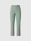 hover | Iceberg green | stretch-nylon-long-trouser-074797