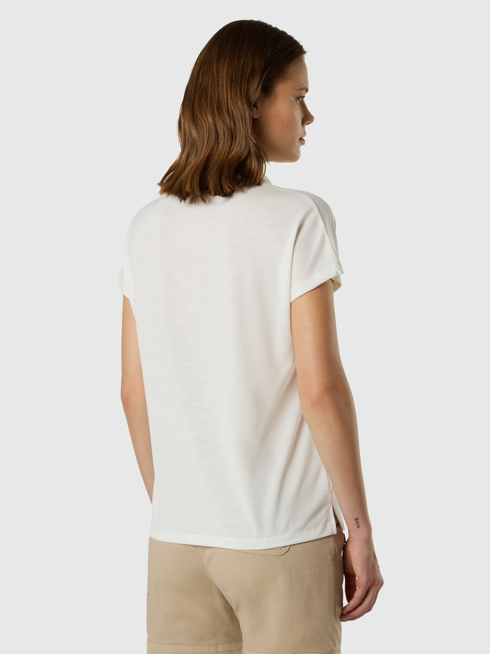 4 | Marshmallow | polo-shorth-sleeve-092311