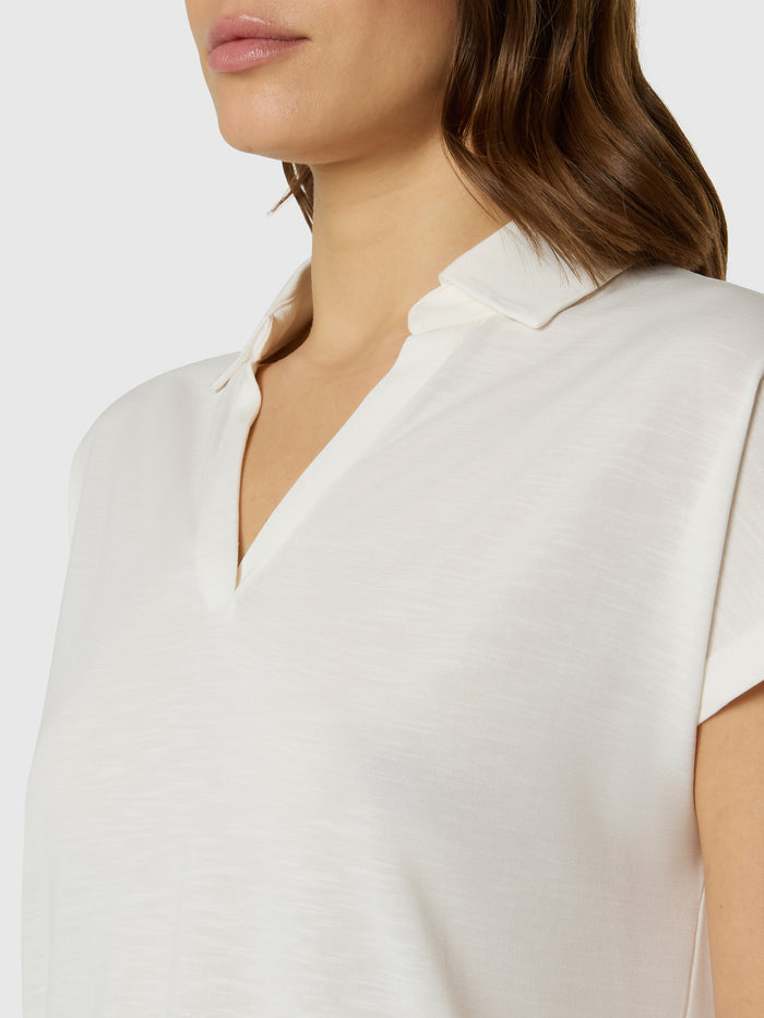 6 | Marshmallow | polo-shorth-sleeve-092311