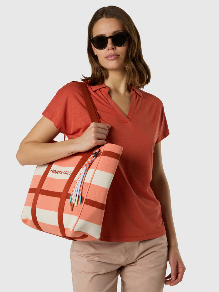 2 | Mecca orange | polo-shorth-sleeve-092311