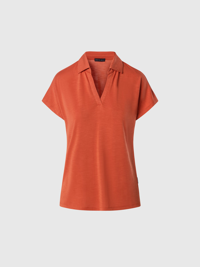 Mecca orange / XXS
