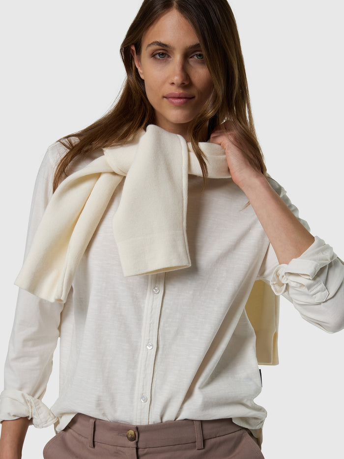 2 | Winter white | shirt-long-sleeve-065421