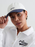 Small Logo Cap