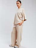 Soft Lux Loose Tee