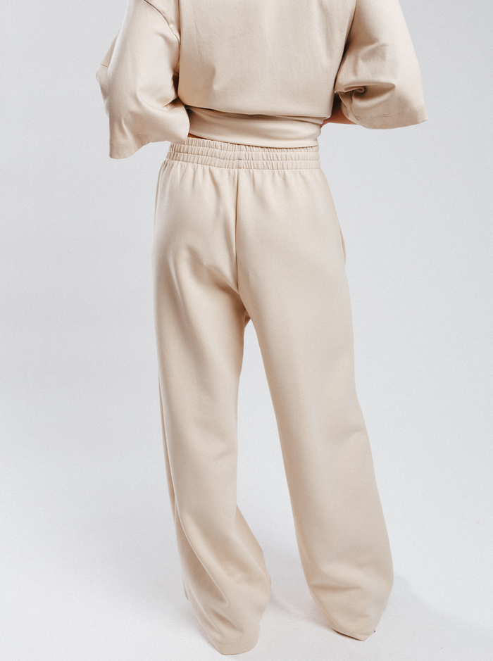 Soft Lux Loose Tee