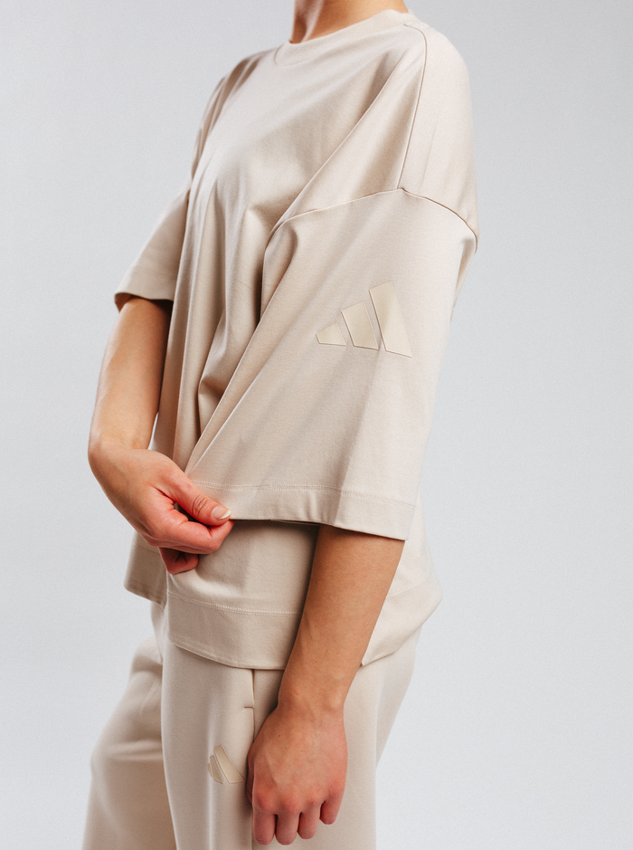Soft Lux Loose Tee