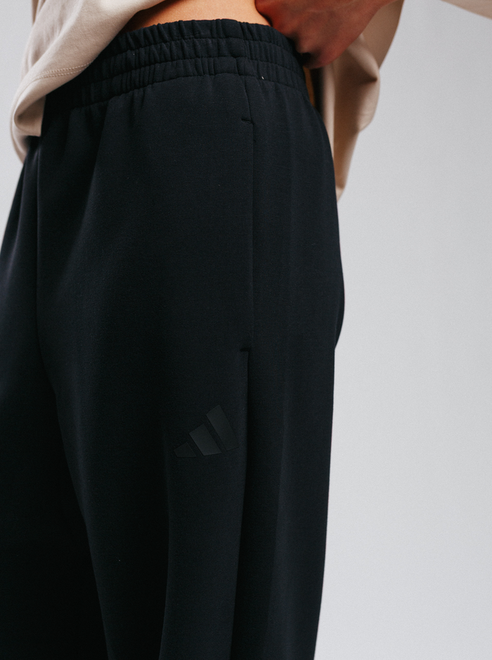 Soft Lux Straight Leg Pants