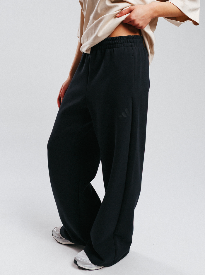 Soft Lux Straight Leg Pants
