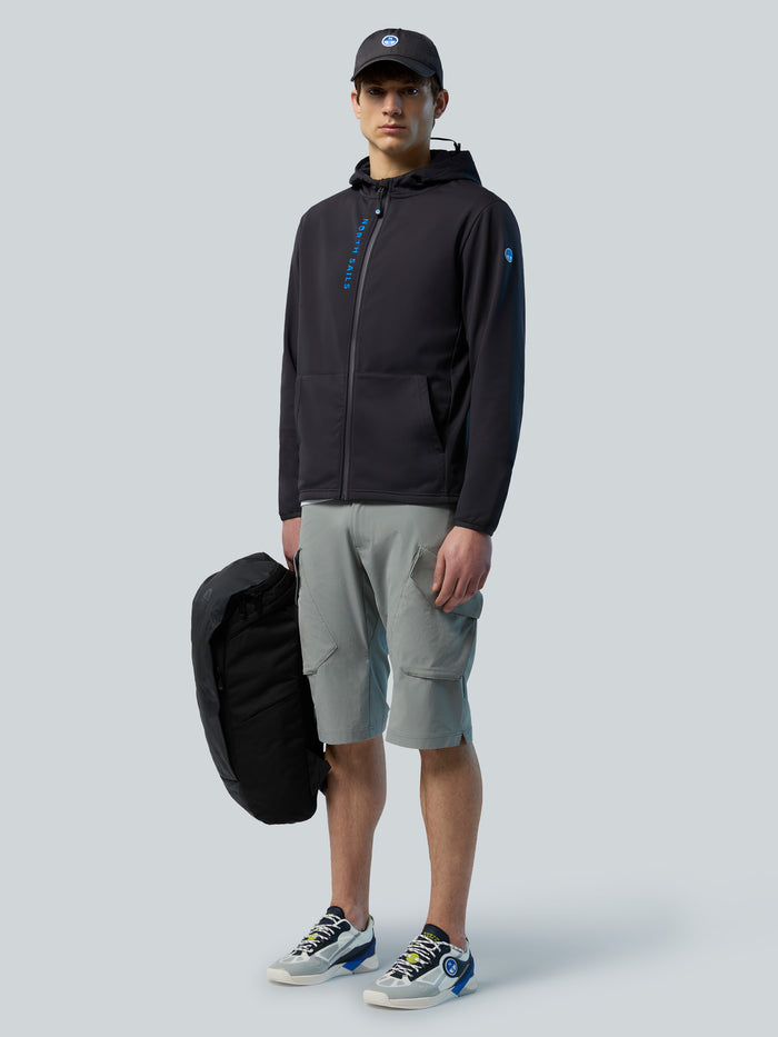 6 | Phantom | race-soft-shell%2B-zip-through-hoody-27m320