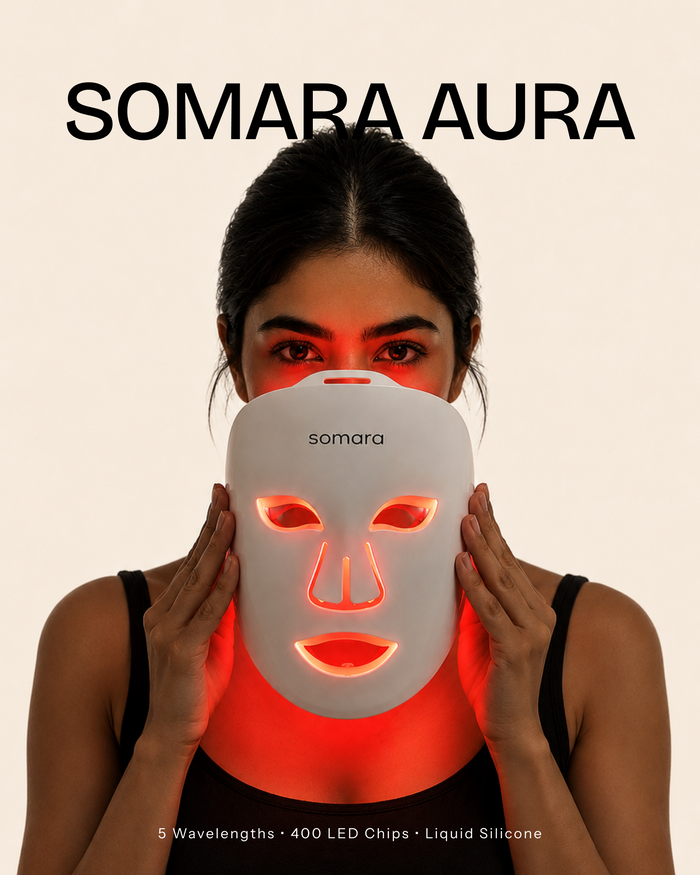 Somara Aura