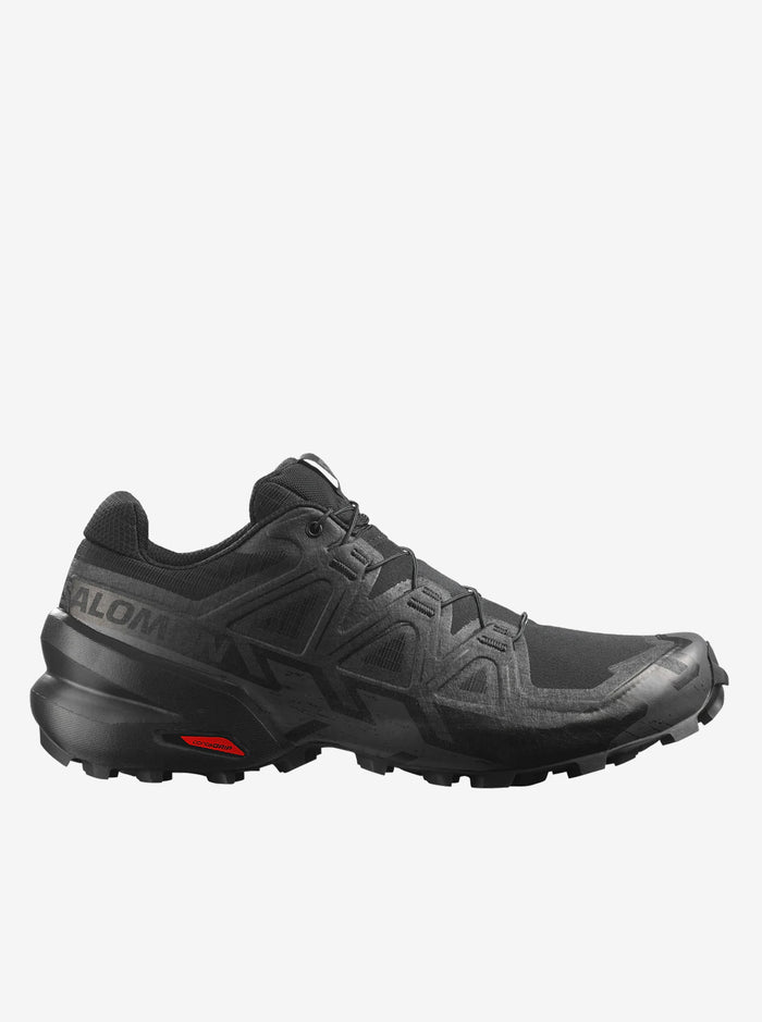 Speedcross 6 Wide Mens