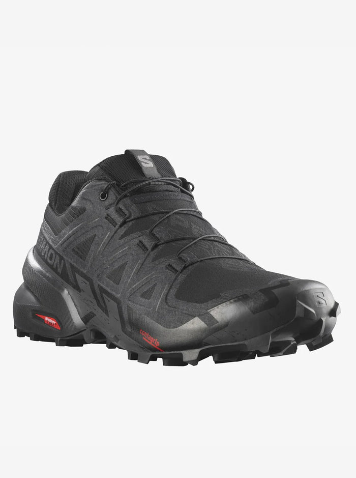 Speedcross 6 Wide Mens