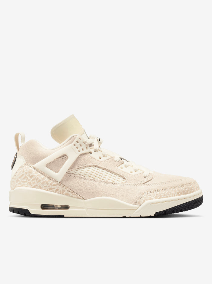 Jordan Spizike Low Mens