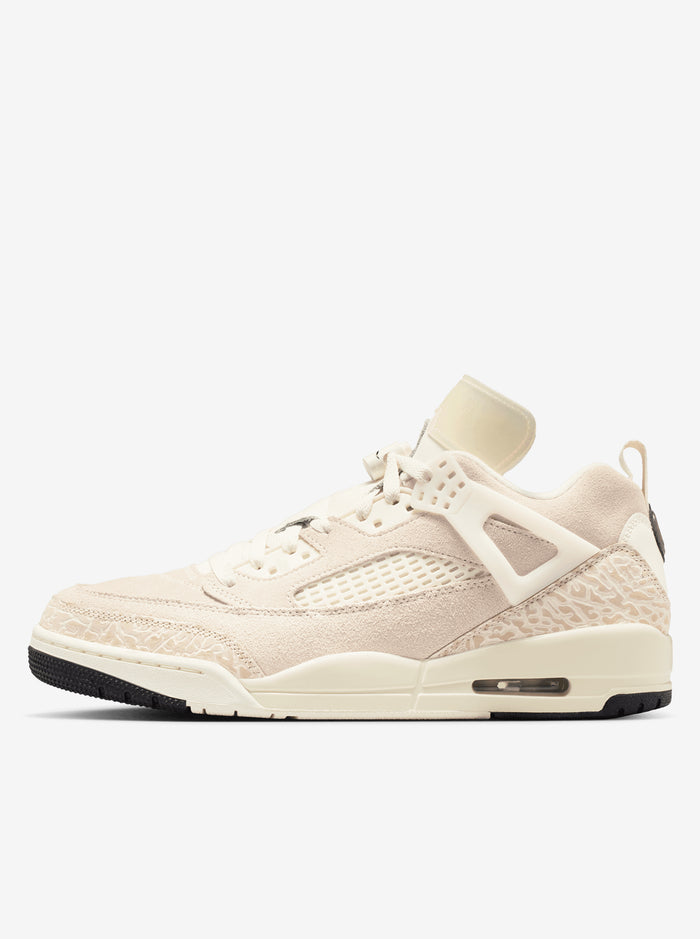 Jordan Spizike Low Mens