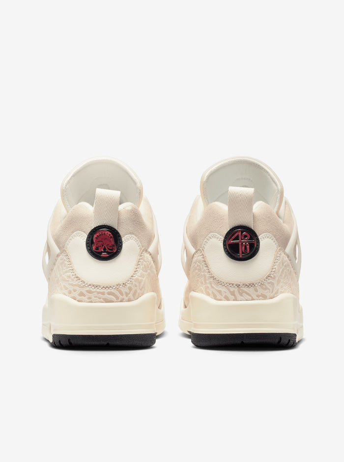 Jordan Spizike Low Mens