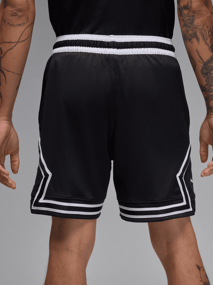 Sport Dri-FIT Mesh Diamond Shorts