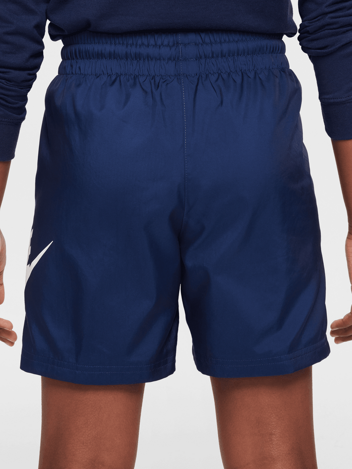 Sportswear Club 6" Woven Shorts Kids