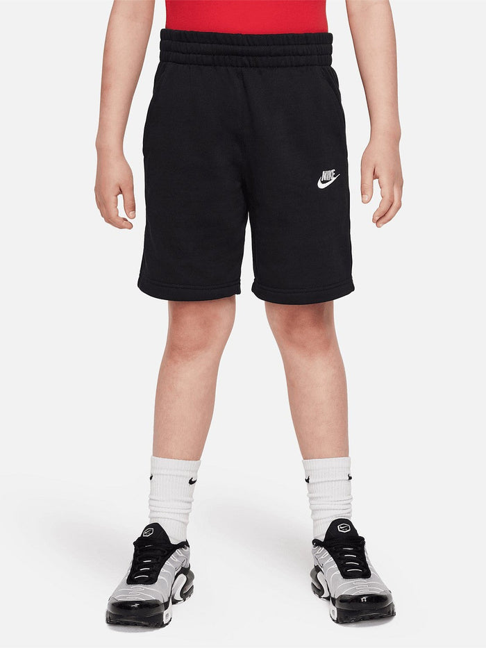 Sportswear Club Fleece French Terry Shorts Youth