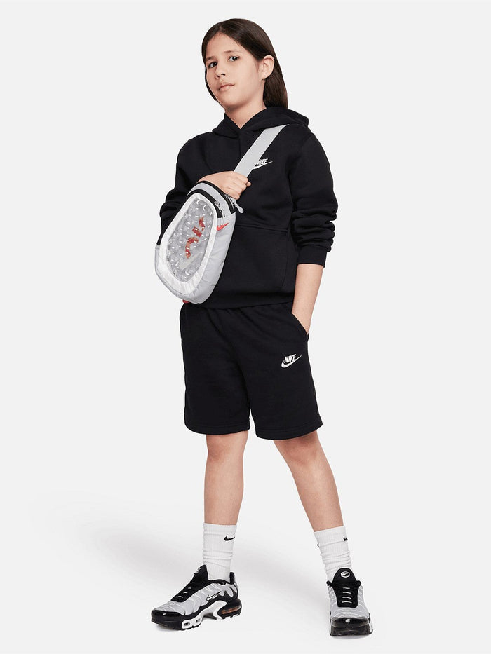 Sportswear Club Fleece French Terry Shorts Youth