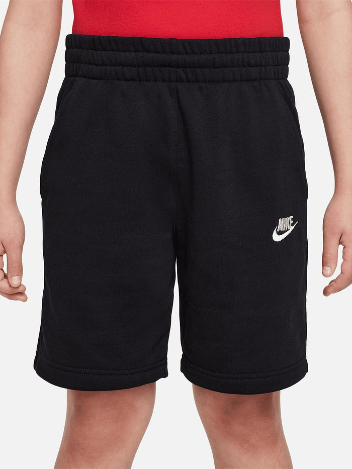 Sportswear Club Fleece French Terry Shorts Youth