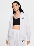 Sportswear Club Fleece Full-Zip Hoodie