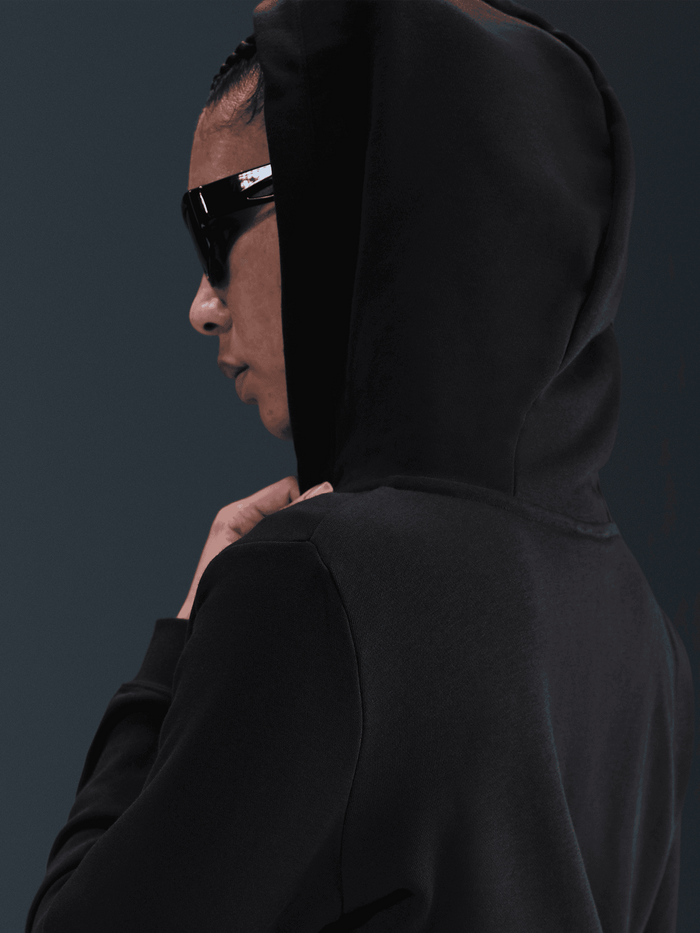 Sportswear Club Fleece Full-Zip Hoodie