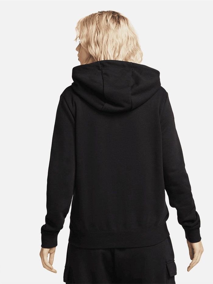 Sportswear Club Fleece Funnel-Neck Hoodie