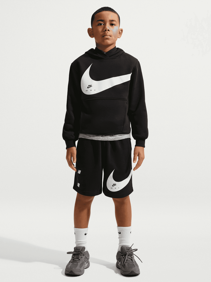 Sportswear Club Fleece Hoodie