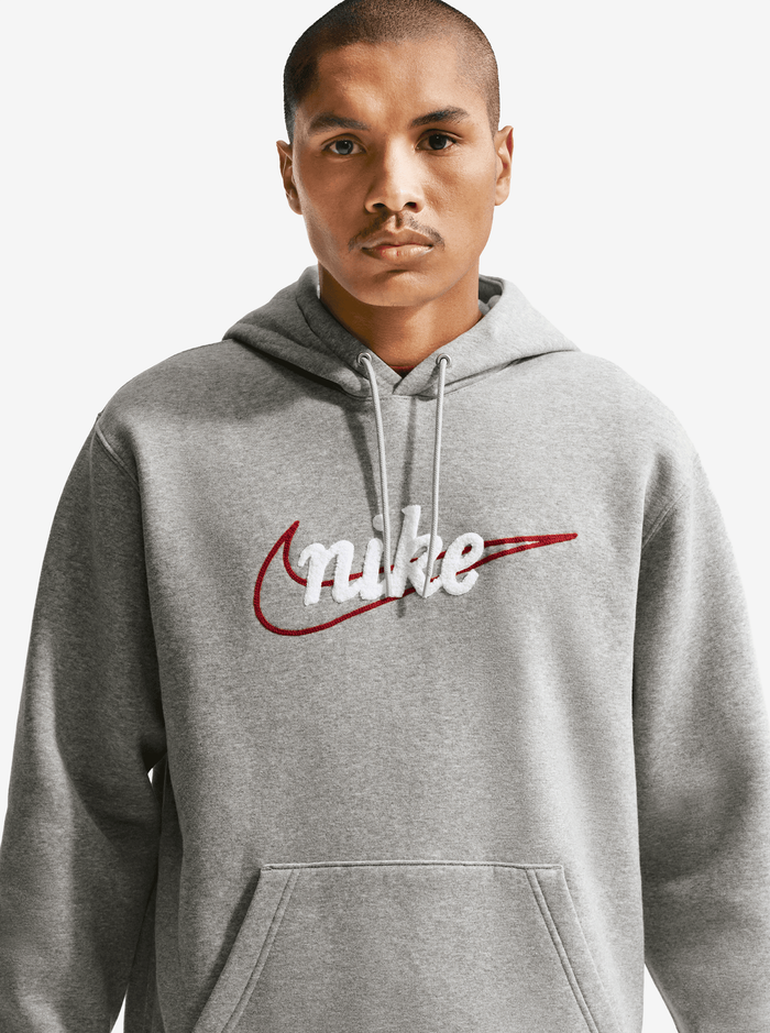 Sportswear Club Fleece Hoodie