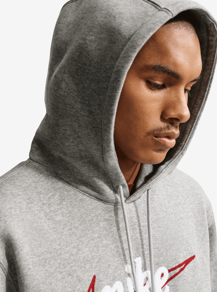 Sportswear Club Fleece Hoodie