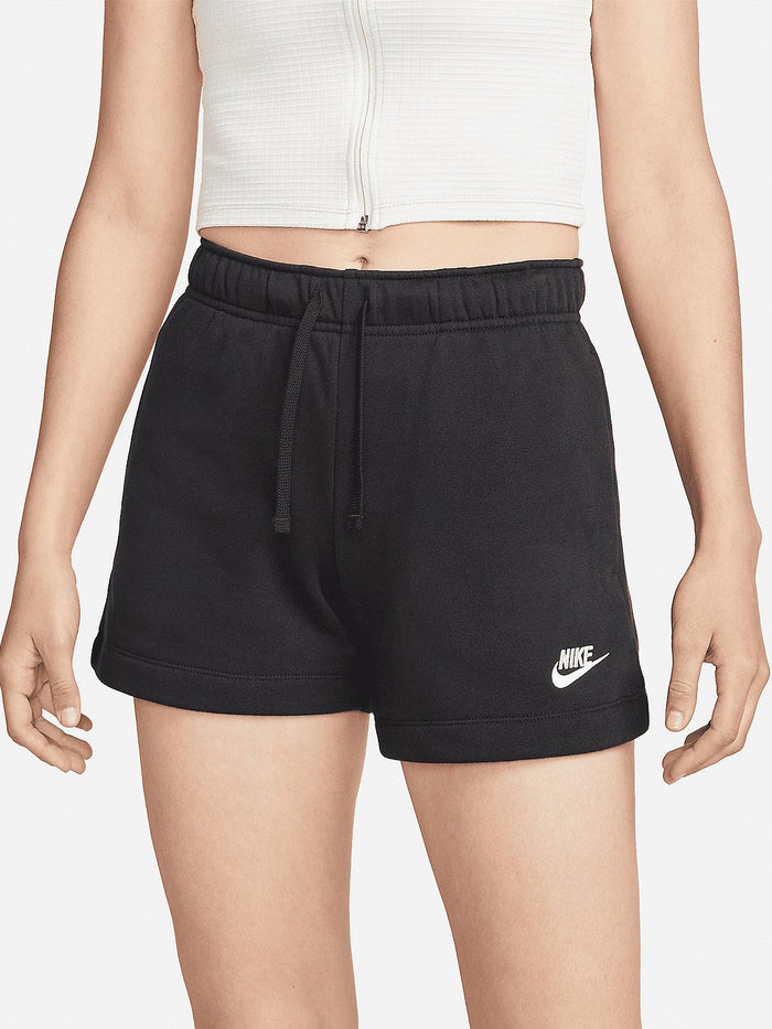 Sportswear Club Fleece Mid-Rise Shorts