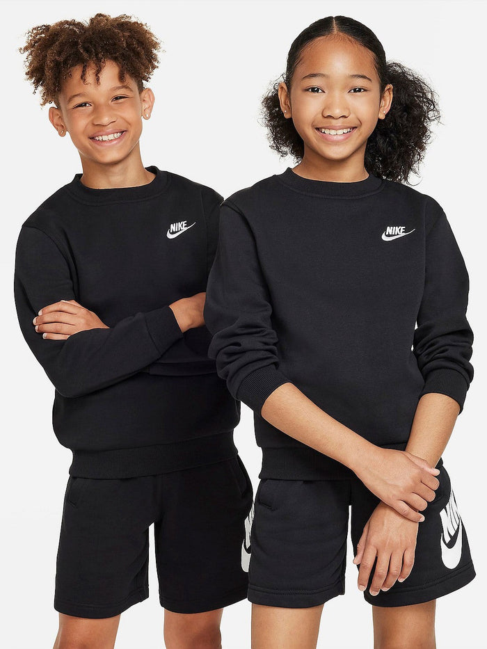 Sportswear Club Fleece Sweatshirt Youth