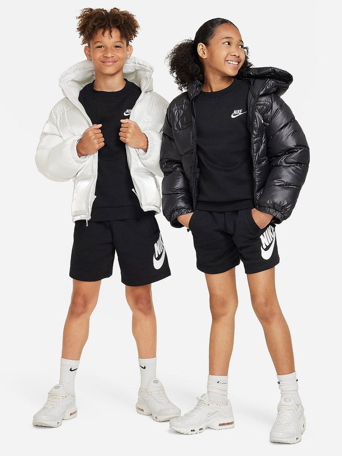 Sportswear Club Fleece Sweatshirt Youth
