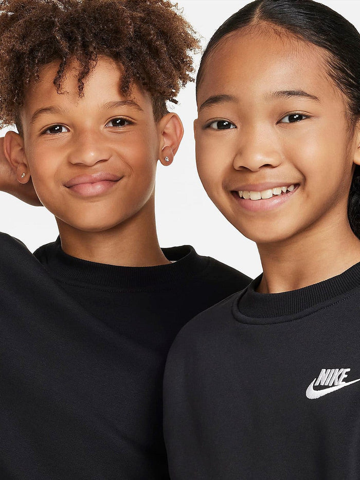 Sportswear Club Fleece Sweatshirt Youth