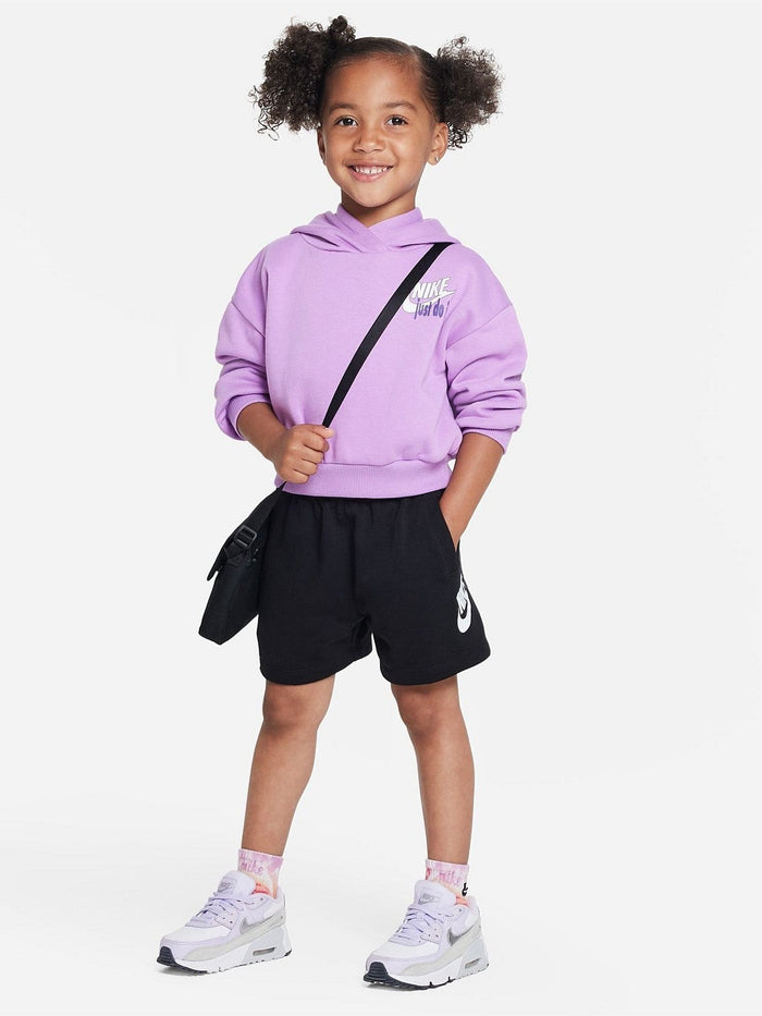 Sportswear Club French Terry Shorts Infants