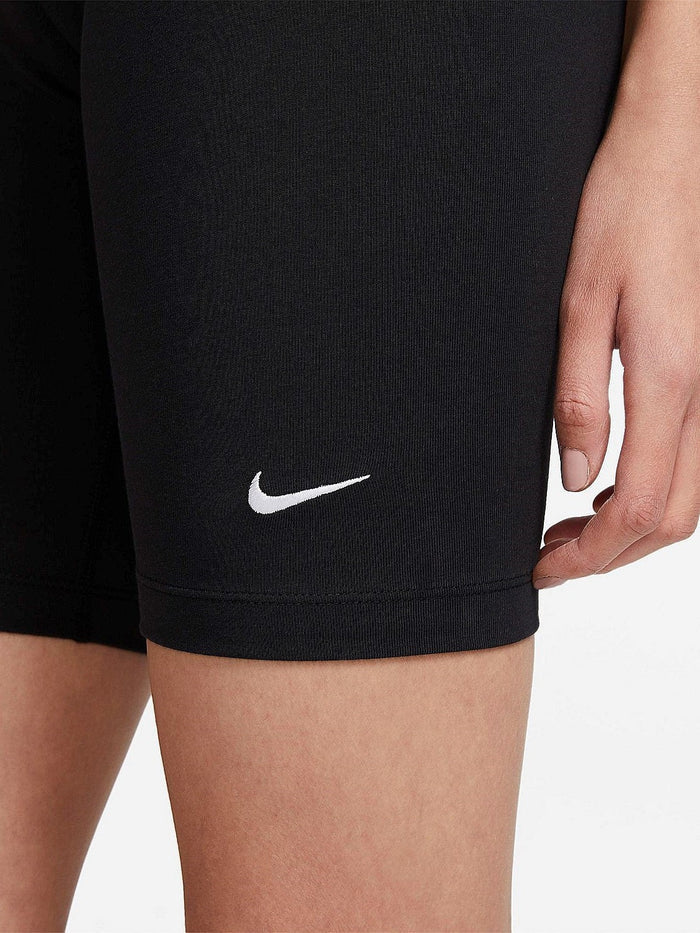 Sportswear Essential Mid-Rise Bike Shorts