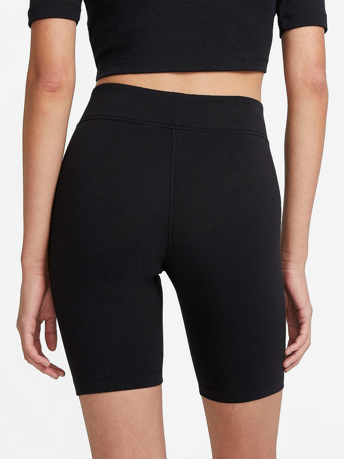 Sportswear Essential Mid-Rise Bike Shorts
