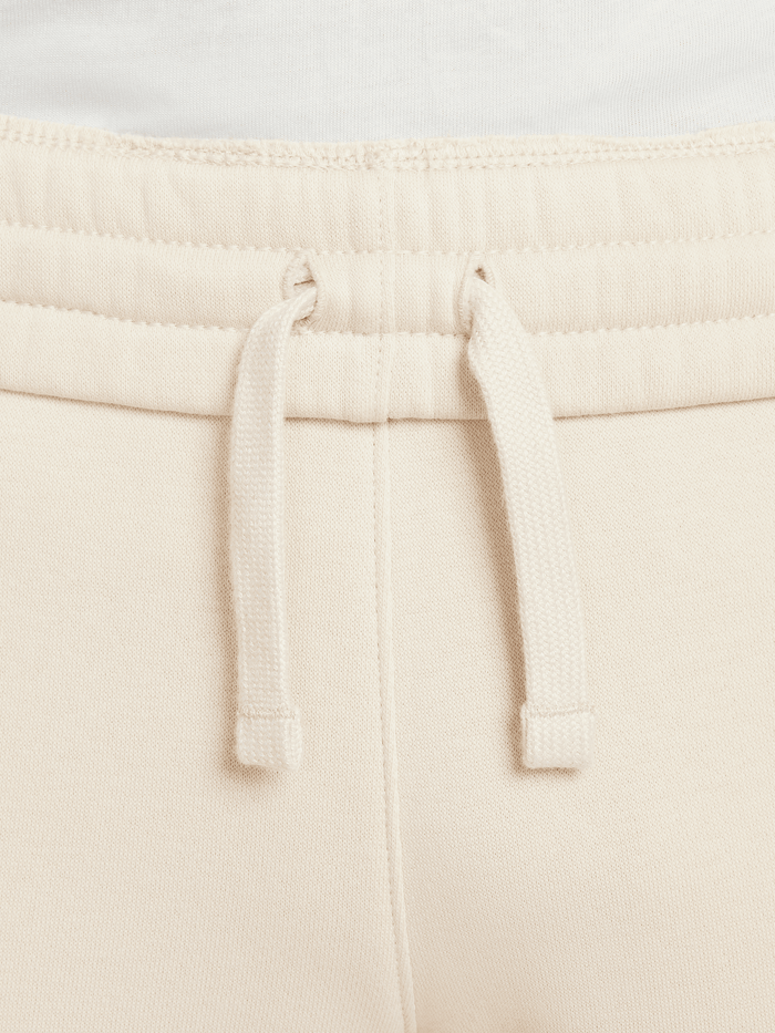 Sportswear Fleece Fabric Cargo Pants