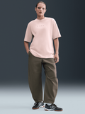 Sportswear Oversized Short-Sleeve T-Shirt