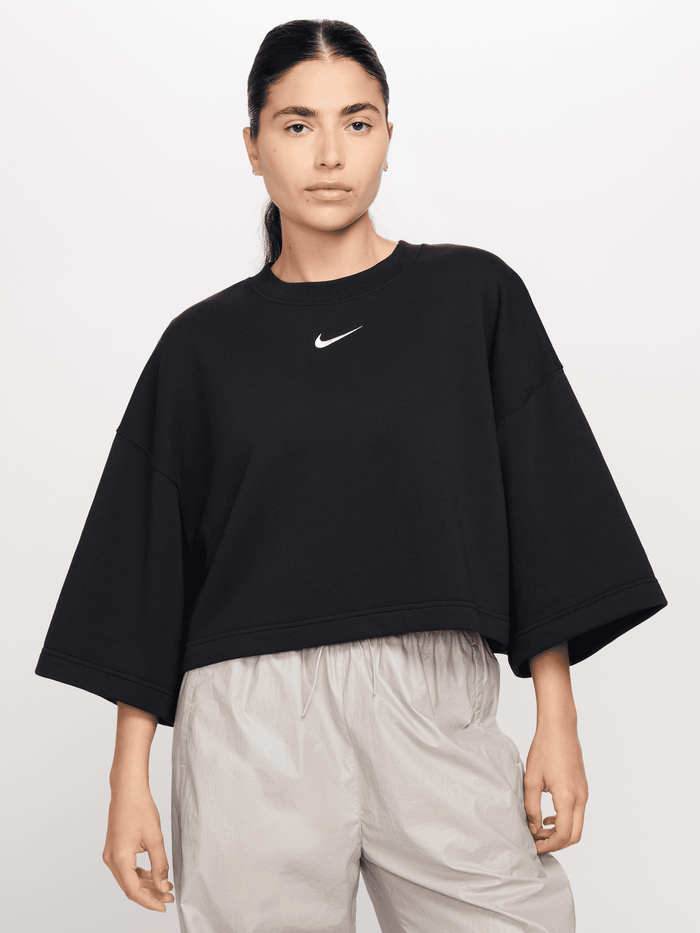 Sportswear Phoenix Cropped Fleece